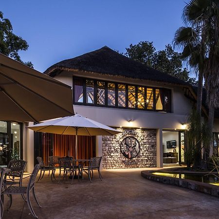 La Rochelle Lodge โอเคาเควโย ภายนอก รูปภาพ