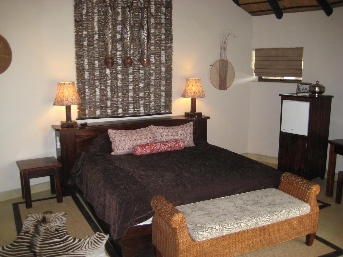 La Rochelle Lodge โอเคาเควโย ภายนอก รูปภาพ
