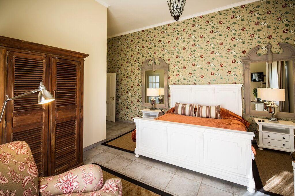 La Rochelle Lodge โอเคาเควโย ภายนอก รูปภาพ