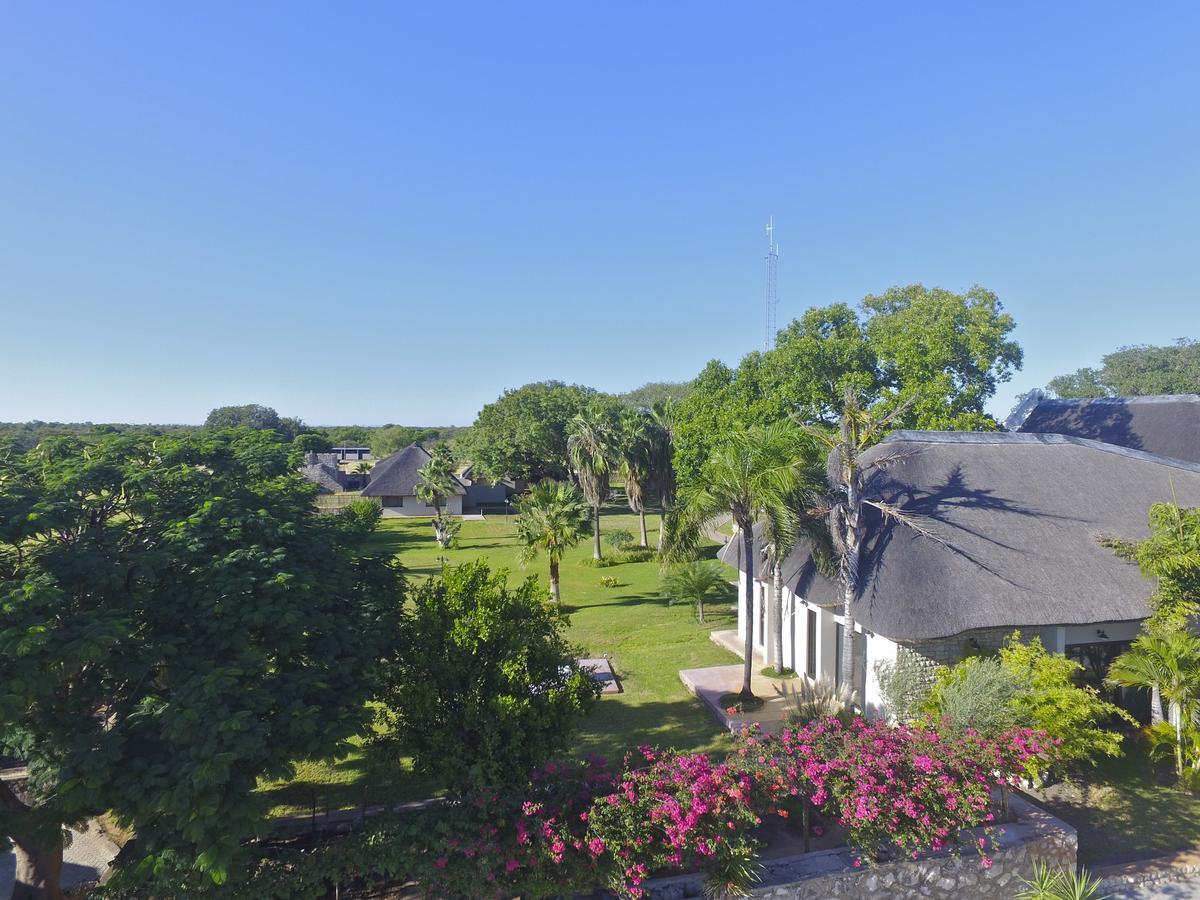La Rochelle Lodge โอเคาเควโย ภายนอก รูปภาพ