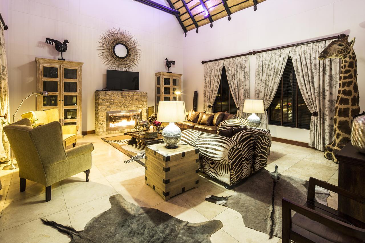 La Rochelle Lodge โอเคาเควโย ภายนอก รูปภาพ