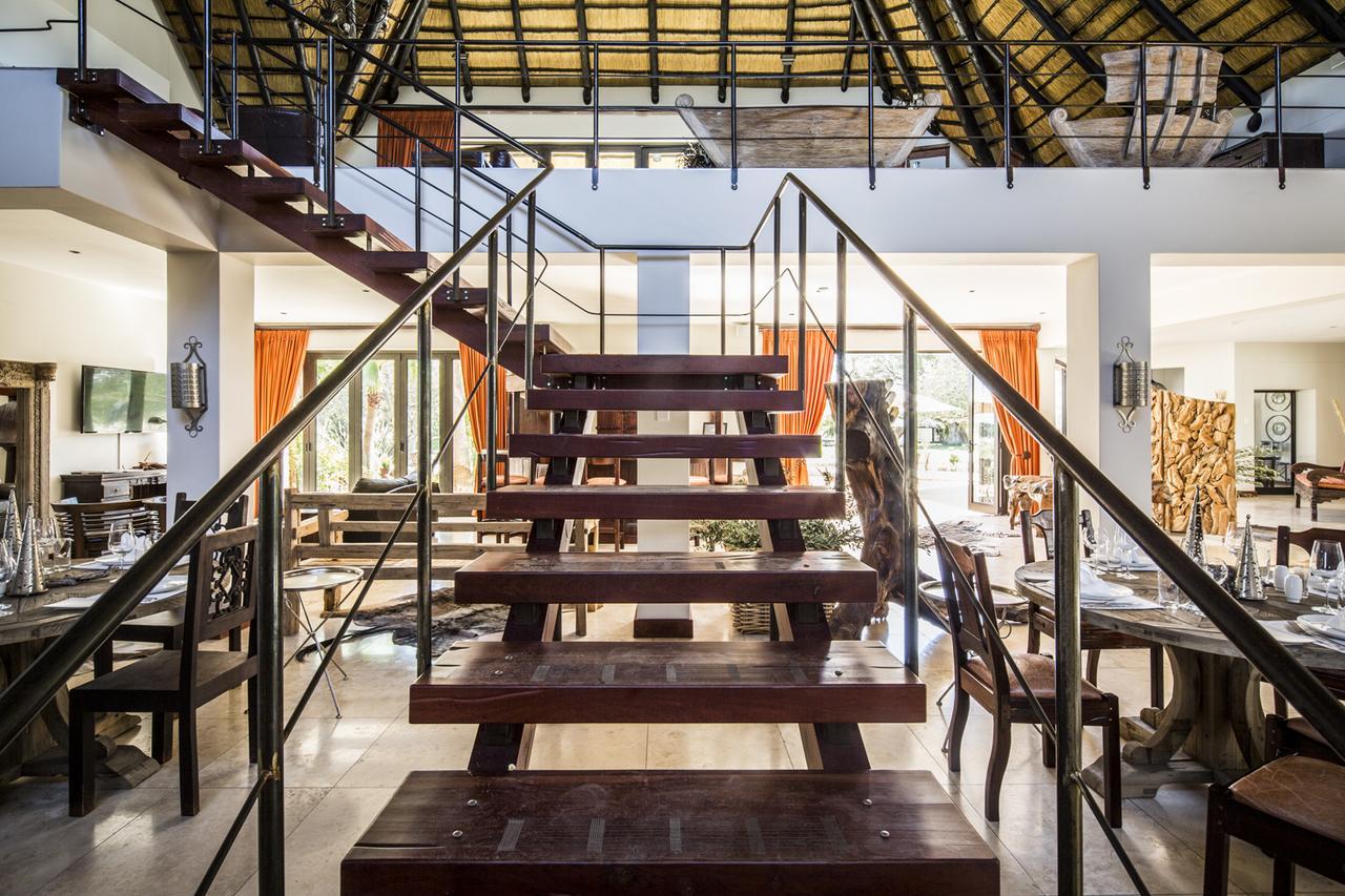 La Rochelle Lodge โอเคาเควโย ภายนอก รูปภาพ